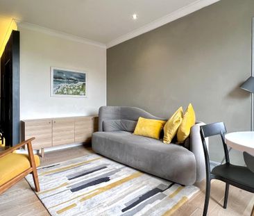 1 bedroom flat to rent - Photo 6