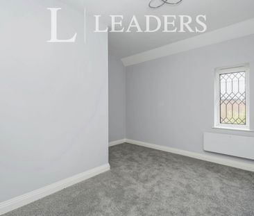 2 bedroom house to rent Carlton House, Ringwood Road, Woodlands, So... - Photo 5