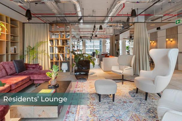 1 bedroom flat to rent - Photo 1