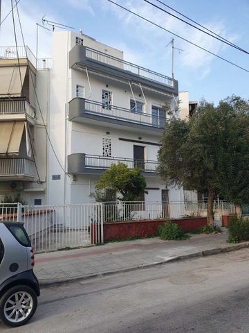 Διαμέρισμα για ενοικίαση Χρυσάκη (Καλλιθέα) - Φωτογραφία 5