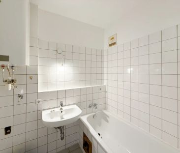 Sehr gepflegte 1-Zimmer-Wohnung im 1. Obergeschoss - Nähe Krankenhaus - Photo 5