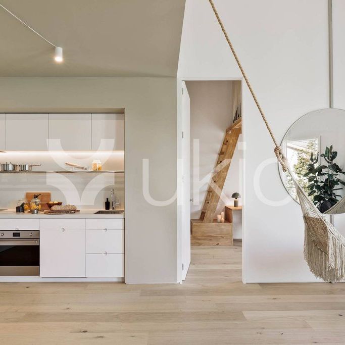 3 room luxury Apartment for rent in Barcelona, Catalonia - Photo 1