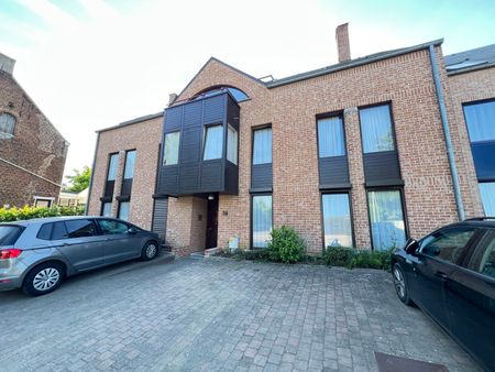 Duplex 2 ch + Parking à 1435 Mont-Saint-Guibert  Loyer: 950 € - Foto 5