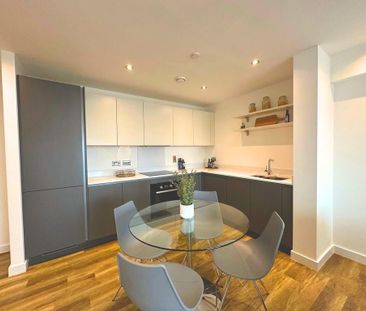 2 bedroom apartment to rent - Photo 5