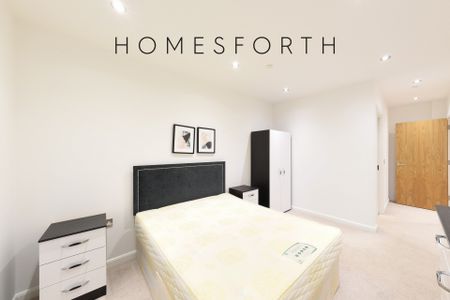2 Bedroom Flat - Photo 4