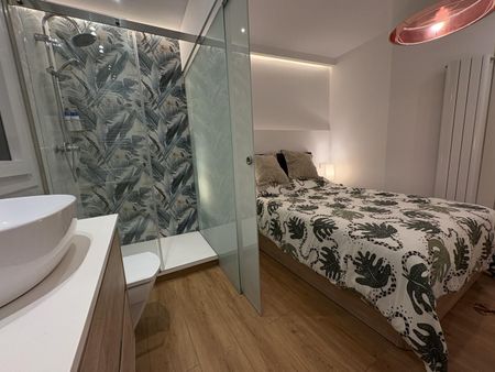 Piso de alquiler en Alcalá, Guindalera - Photo 2