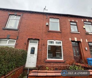 3 bedroom terraced house to rent - Photo 6