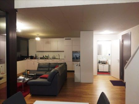 3.5 Zimmer, 116 m², 5. Stock - Photo 2