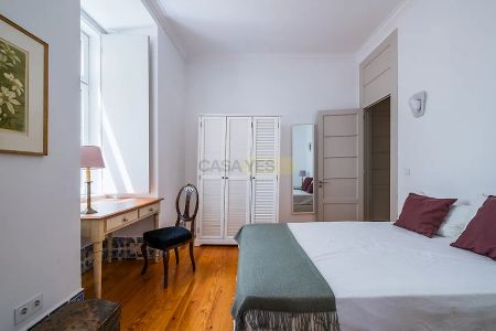 Apartment T2 in Santa Maria Maior, Lisboa - Photo 5