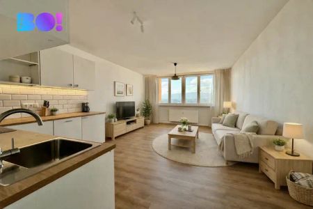 Pronájem bytu 1+kk, ul. Čáslavská, Český Těšín - Photo 4