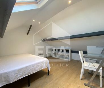 Appartement 1 pièce à Calais - Photo 1