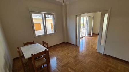 Διαμέρισμα για ενοικίαση Κέντρο (Ζωγράφου) - Photo 5
