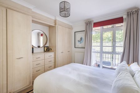 Hallfield Estate, Bayswater, London, W2 - Photo 5