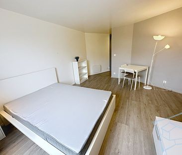 Appartement Voisins Le Bretonneux 1 pièce(s) 30 m2 - Photo 6