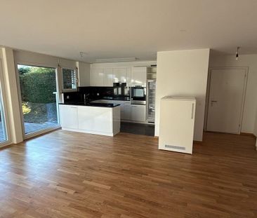 Parterrewohnung mit grossem Sitzplatz an ruhiger Lage - Photo 6