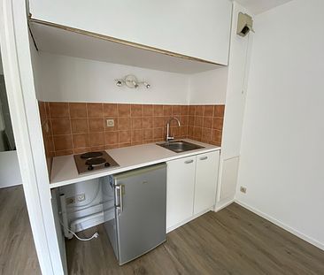 Location appartement 20.09 m², Longeville les metz 57050Moselle - Photo 2