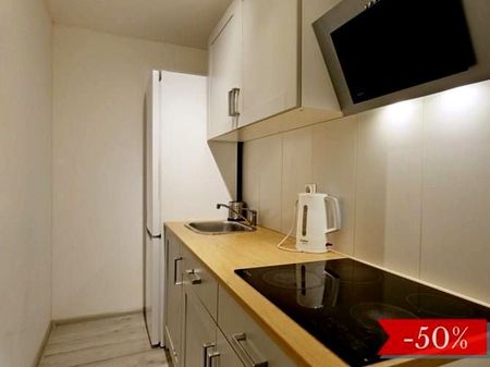 Pokój, ul. Namysłowska - Zdjęcie 5