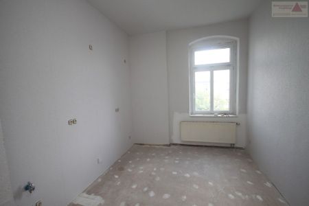 Neu renovierte Wohnung in einem denkmalgeschützten Mehrfamilienhaus! - Photo 3