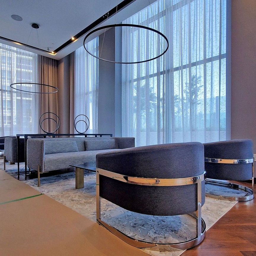 For Lease - 225 Village Green Square Unit# 804, Toronto, Ontario - Photo 1
