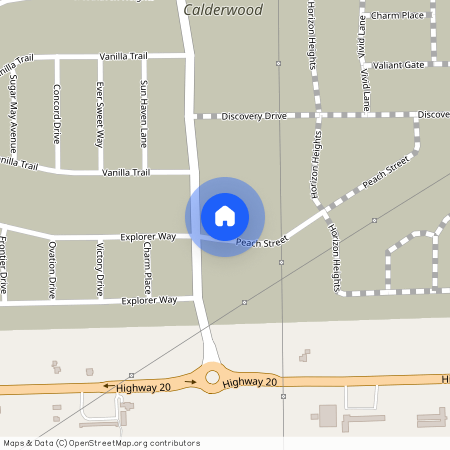 12 Peach Street, Thorold