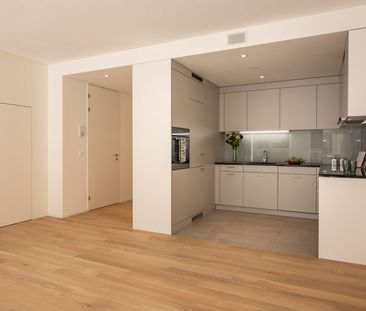 Your apartment search ends here in Grossmatte! - Photo 1