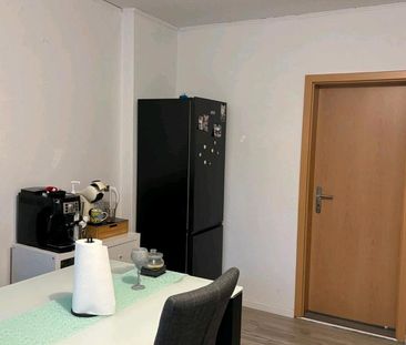 Ruhige 3-Zimmer-Wohnung im Zentrum von Menden - Photo 1