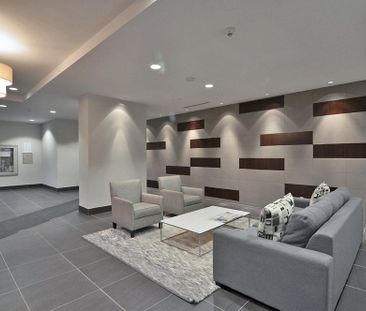 1088 Richards Street condo — Vancouver, BC (2-Bedroom) - 2 Bedroom - Photo 2