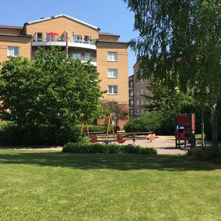 Prästgatan 32, 75228, Uppsala - Foto 1