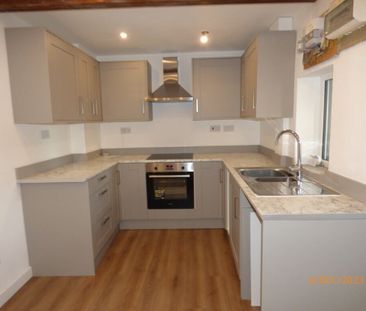 The Street, Alburgh, Harleston - Photo 6