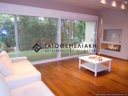 Διαμέρισμα για ενοικίαση Άγιος Στέφανος - Φωτογραφία 5