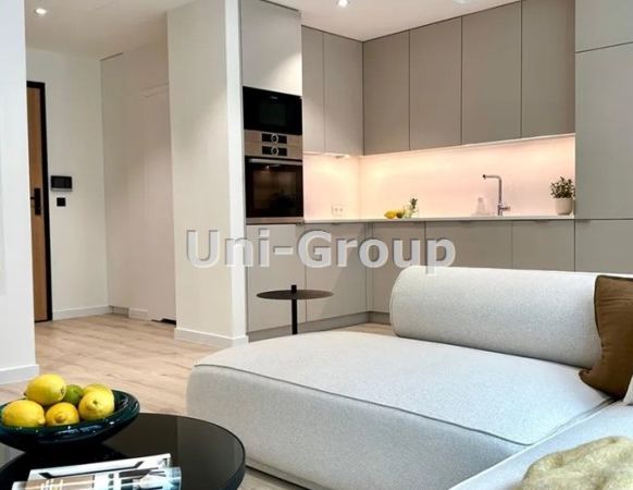 Mieszkanie na wynajem - Zdjęcie 1