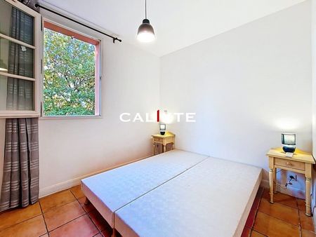 Appartement 3 Pièces 52 m² - Photo 5