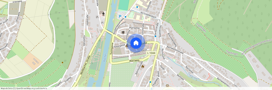 74676 Baden-Württemberg - Niedernhall