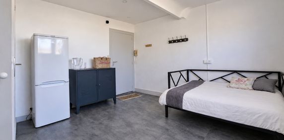 Location Maison 1 pièce 15m² - Photo 2