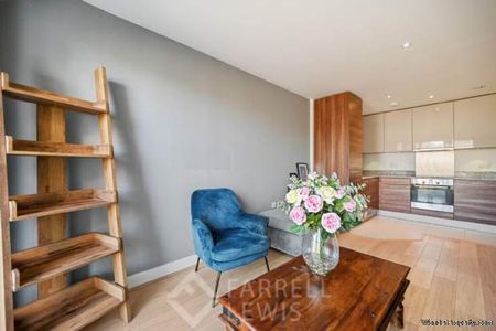 1 bedroom property to rent in London - Photo 2