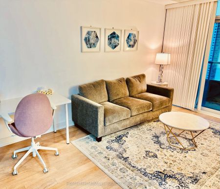 120 Homewood Avenue #1905 - Photo 2