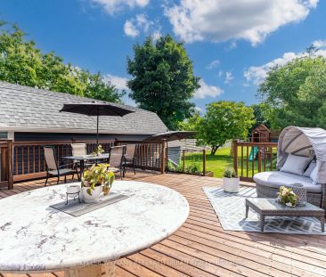 Detached Home For Lease | E9019175 - Photo 4