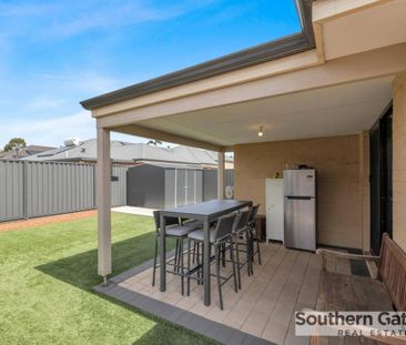 Beautiful family home in the Springtime Estate Haynes! - Photo 2