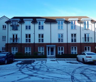 2 bedroom apartment to rent - Photo 2