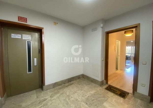 Piso en alquiler en Canillas – Madrid | Gilmar Consulting Inmobiliario