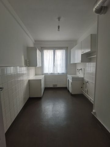 Location Appartement 3 pièces 64m² RENNES 35000 - Photo 4