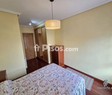 Piso en alquiler en los Telares - Foto 3