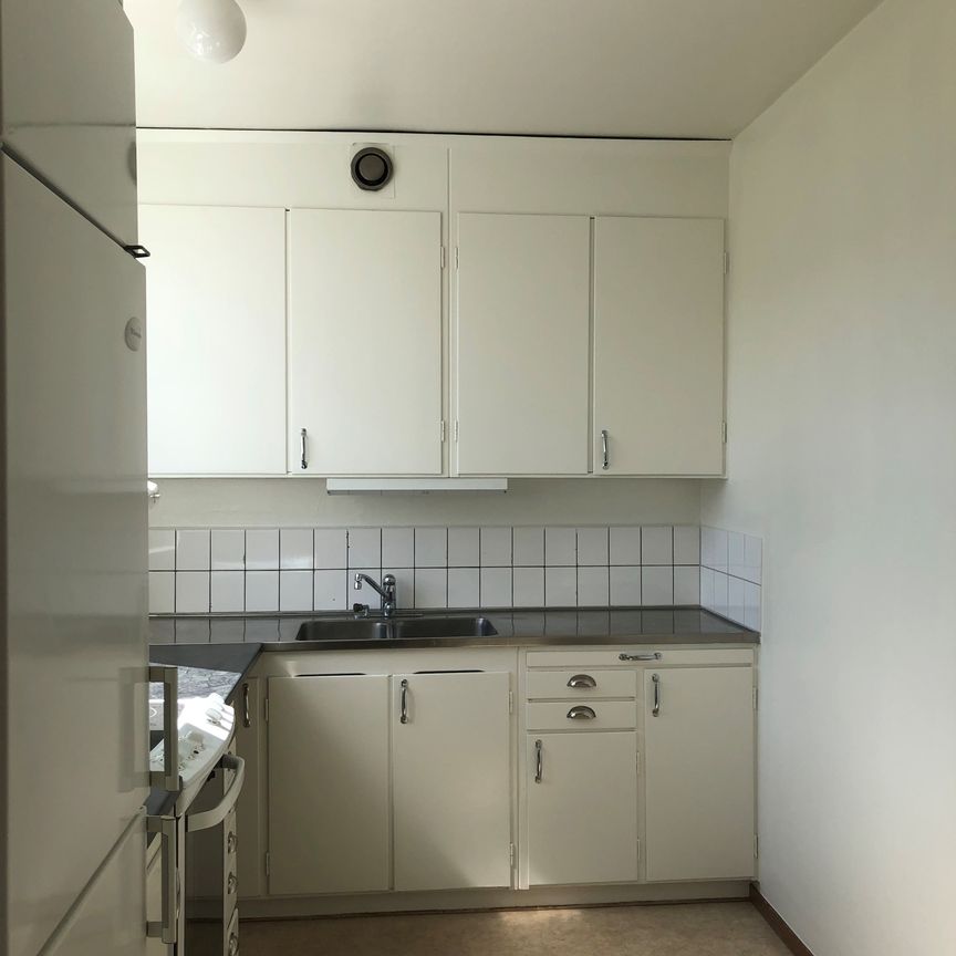 Lars Wivallius väg 143 - Foto 1