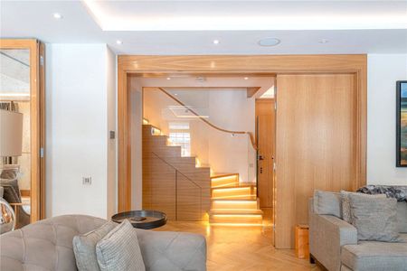 Upper Grosvenor Street, W1K - Photo 4