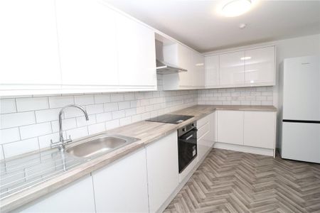 1 bedroom apartment to rent - Photo 5