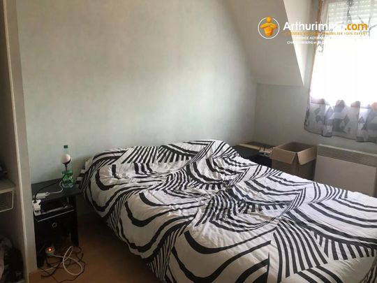Location Appartement 2 pièces 33m² CHATEAUBOURG 35220 - Photo 1