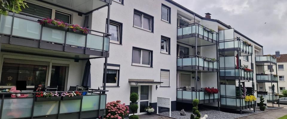 Wohnung zu vermieten - Foto 1