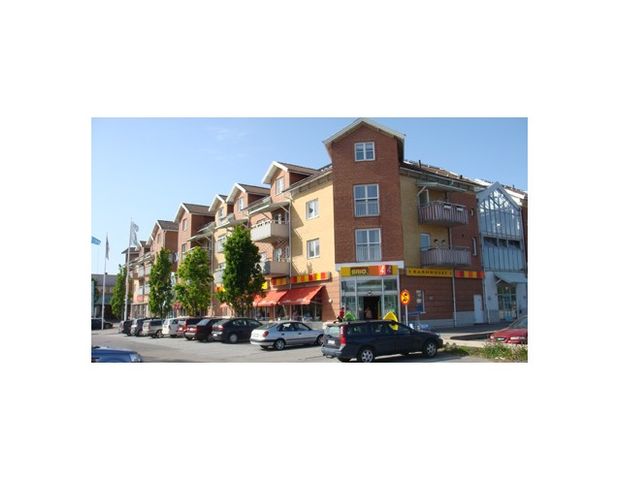 Strandvägen, Stenungsund - Foto 1