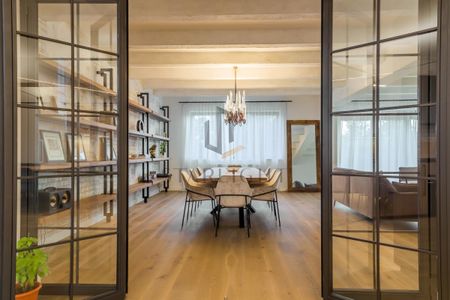 Bucharest 5-star diplomatic / C-suite residence For Rent - Photo 3