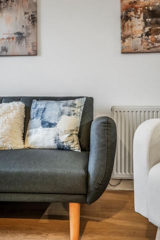 2 bedroom serviced apartment to rent - Photo 4